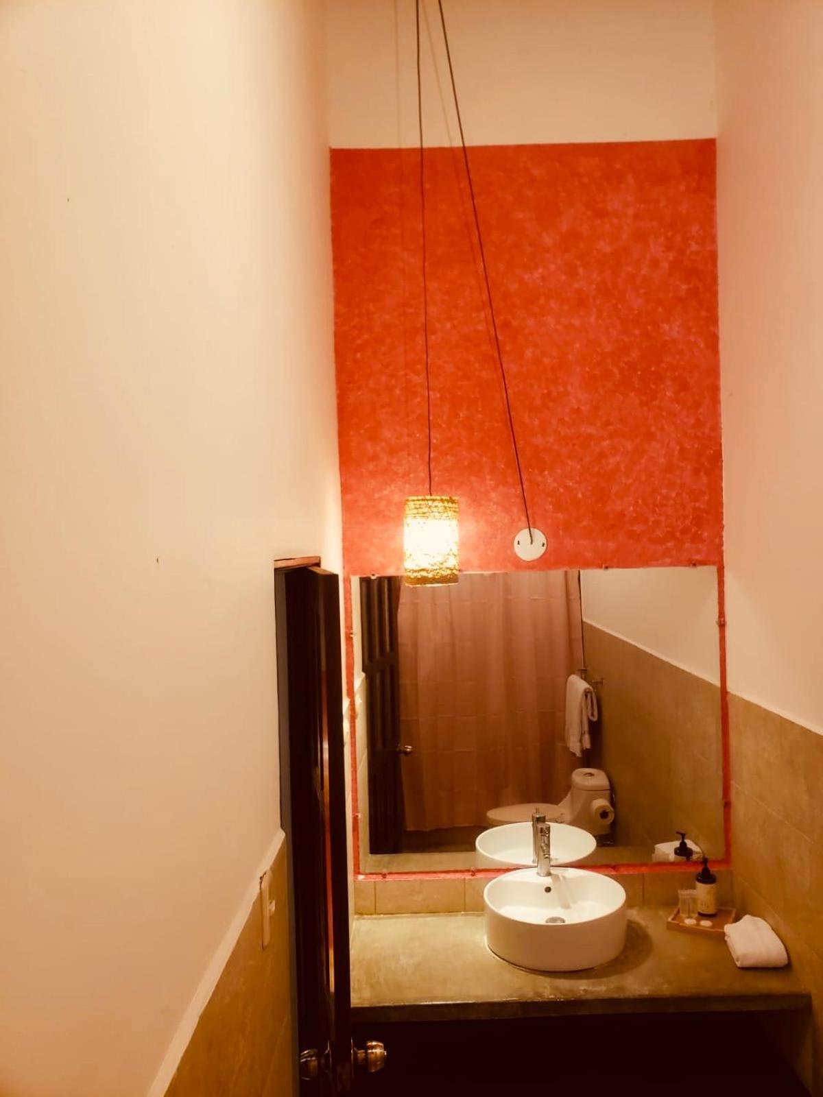 Luna Maya Boutique Hotel أنتيغوا غواتيمالا المظهر الخارجي الصورة