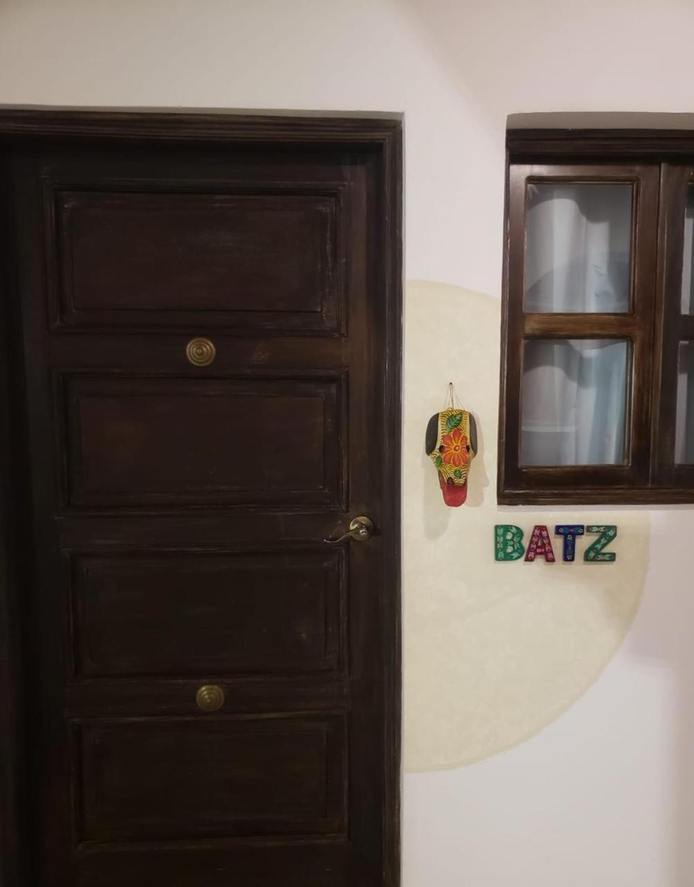 Luna Maya Boutique Hotel أنتيغوا غواتيمالا المظهر الخارجي الصورة