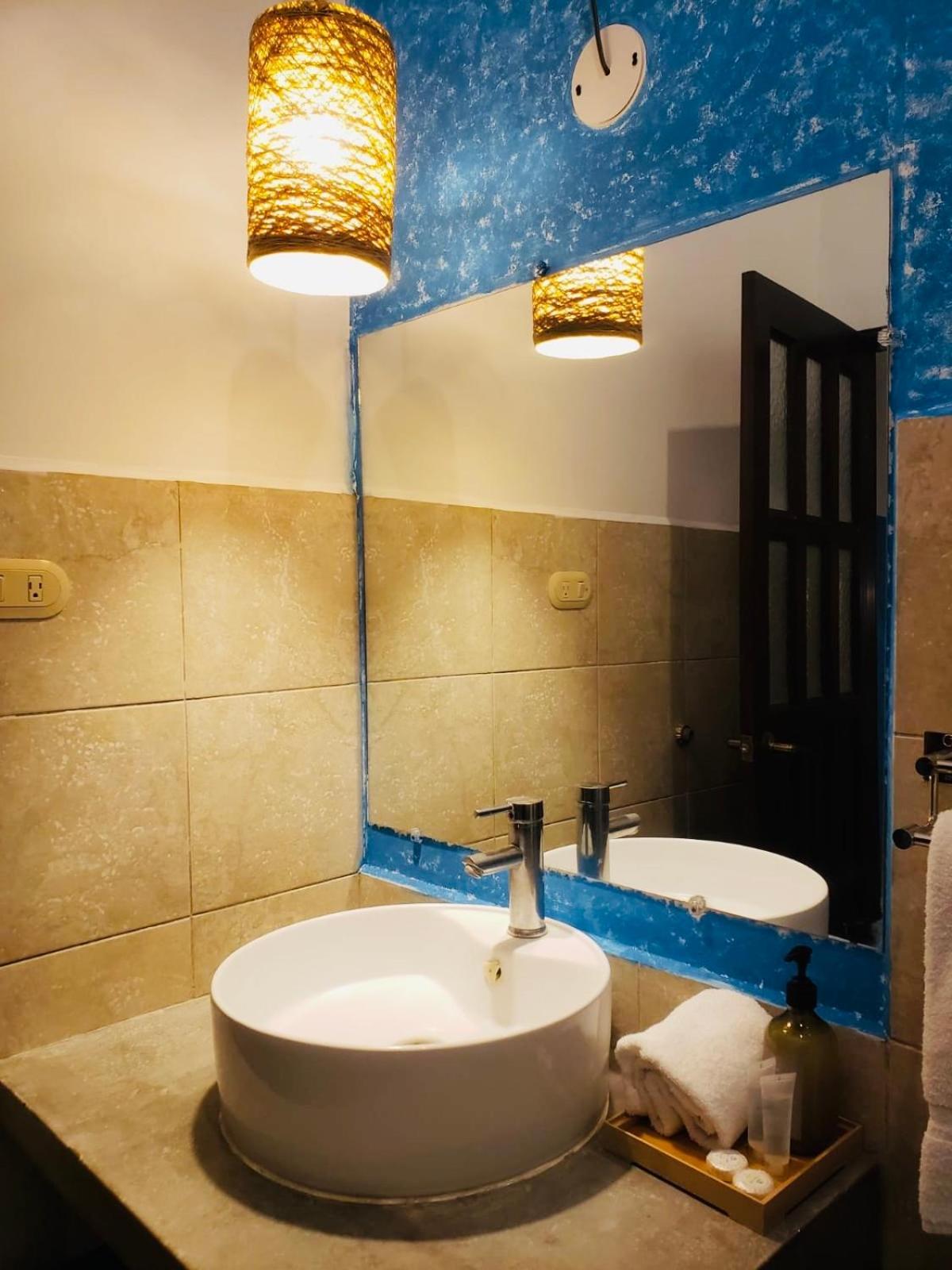 Luna Maya Boutique Hotel أنتيغوا غواتيمالا المظهر الخارجي الصورة