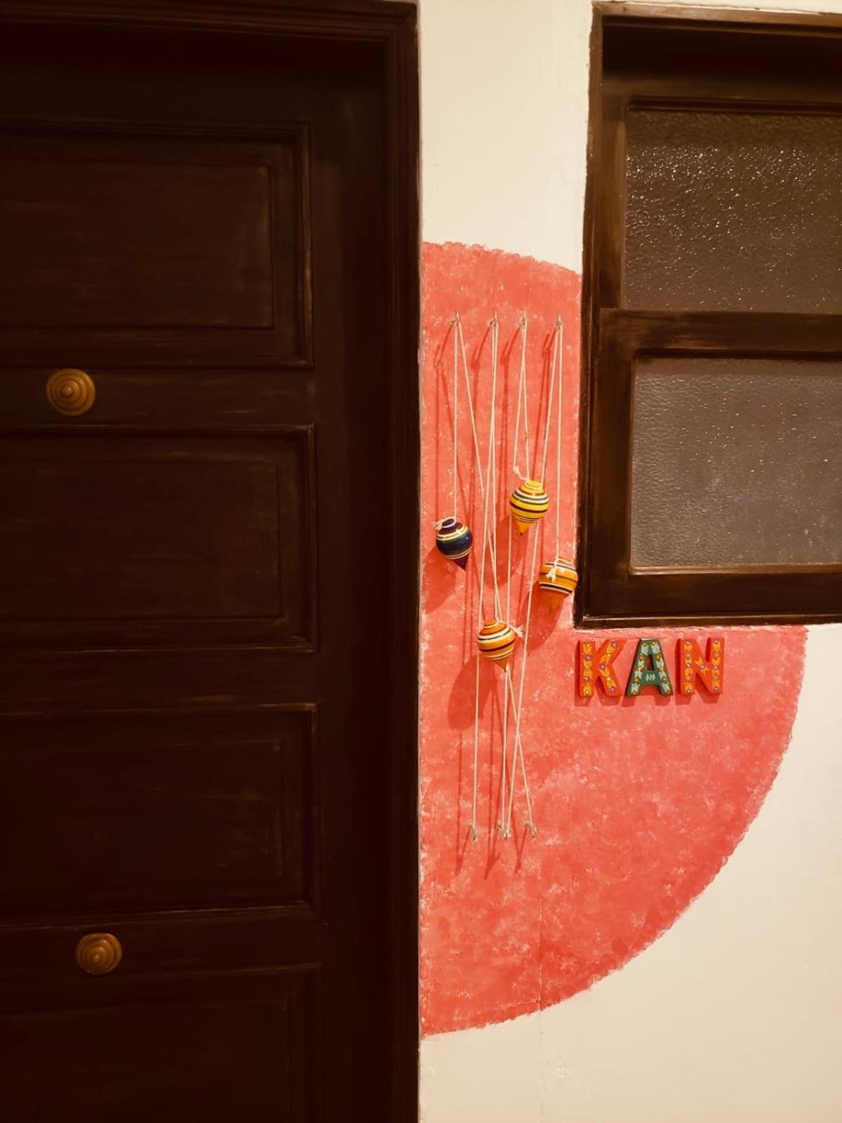 Luna Maya Boutique Hotel أنتيغوا غواتيمالا المظهر الخارجي الصورة