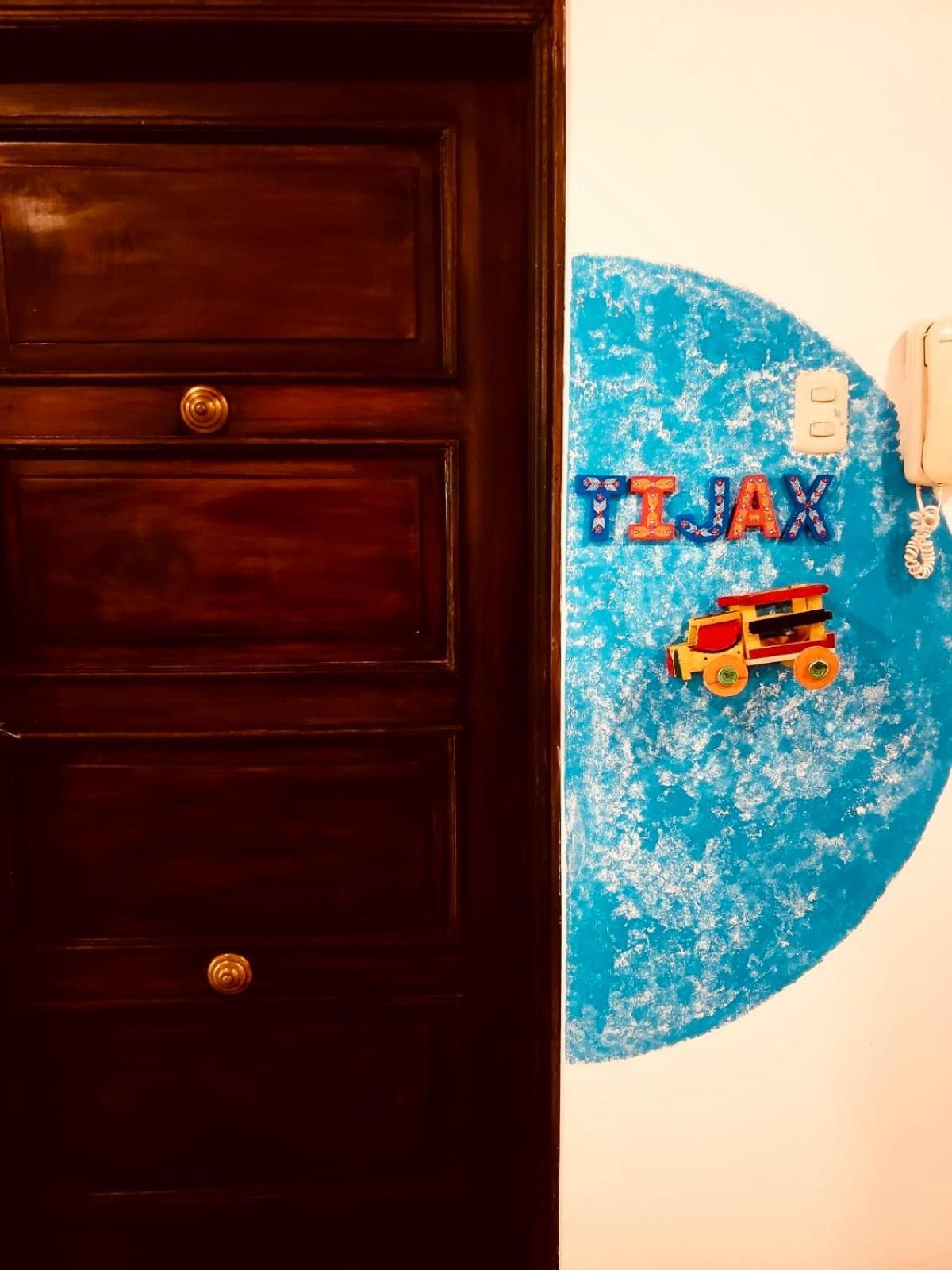 Luna Maya Boutique Hotel أنتيغوا غواتيمالا المظهر الخارجي الصورة
