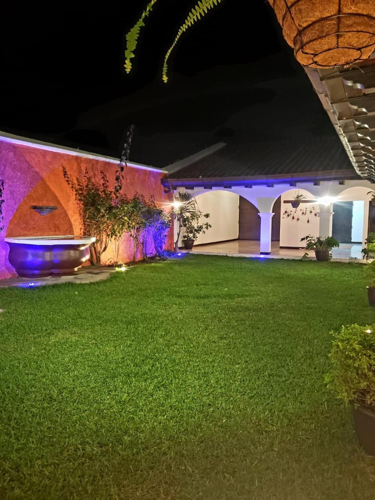 Luna Maya Boutique Hotel أنتيغوا غواتيمالا المظهر الخارجي الصورة