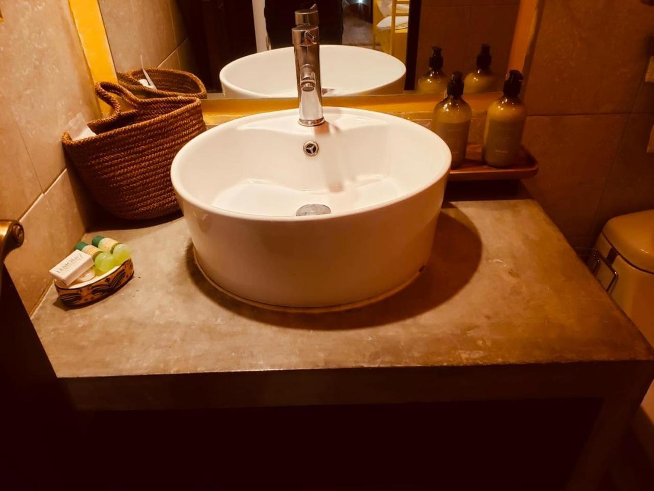 Luna Maya Boutique Hotel أنتيغوا غواتيمالا المظهر الخارجي الصورة