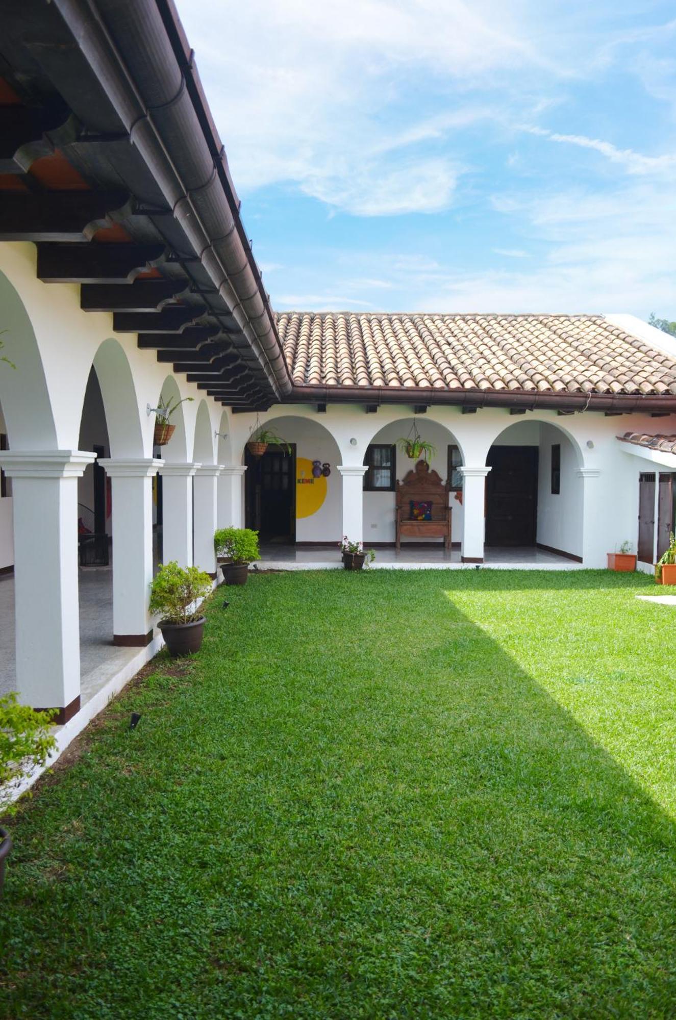 Luna Maya Boutique Hotel أنتيغوا غواتيمالا المظهر الخارجي الصورة